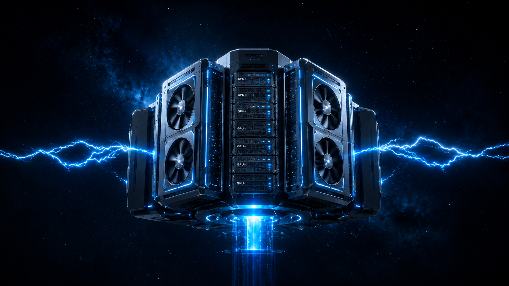 GPU Cluster